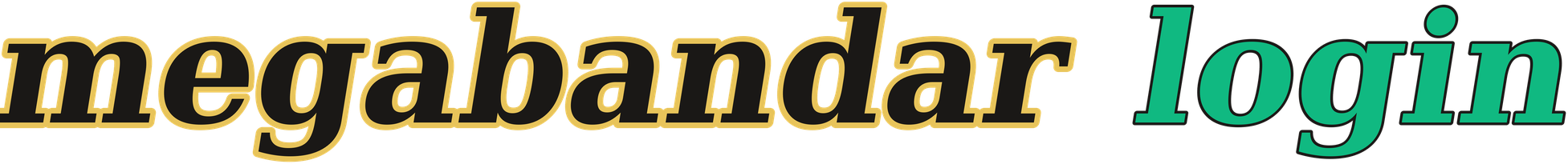 megabandar login logo
