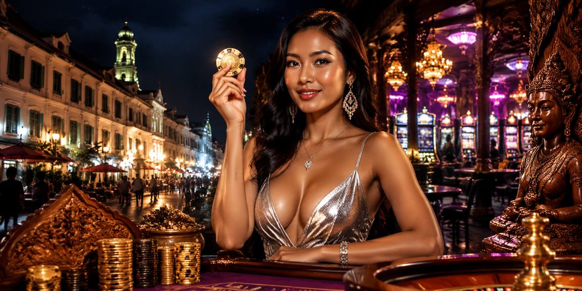 megabandar login Live Baccarat Tables